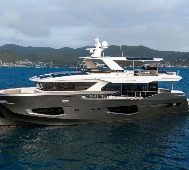 View: 100s of Yacht Charter Price Deals ~ Save 40% | CharterWorld